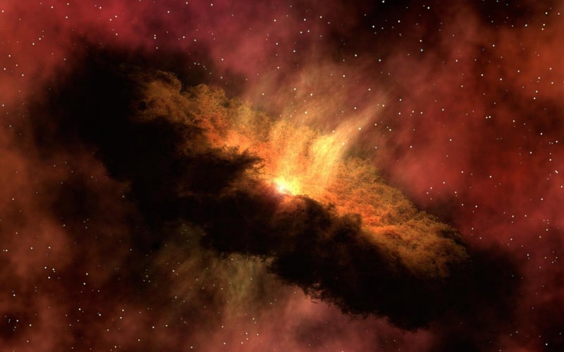 Cosmic Tokens